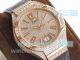 Swiss Grade Copy Piaget Polo Rose Gold Diamond Watch (6)_th.jpg